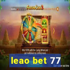 leao bet 77